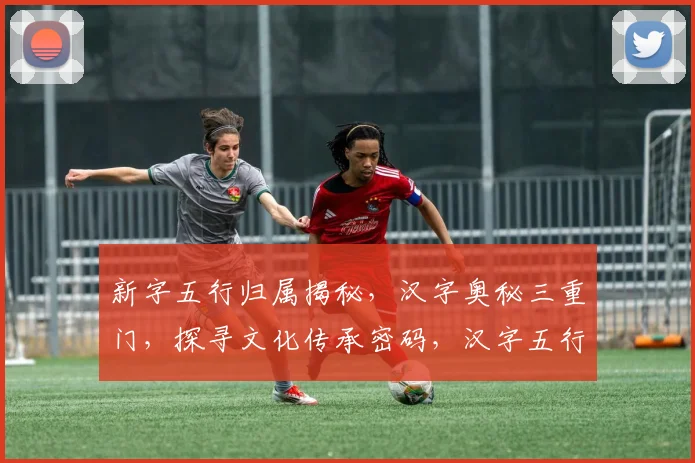 新字五行归属揭秘，汉字奥秘三重门，探寻文化传承密码，汉字五行归属大揭秘