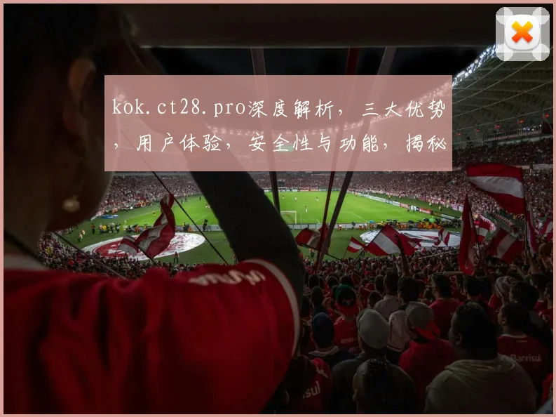kok.ct28.pro深度解析，三大优势，用户体验，安全性与功能，揭秘行业新趋势，不容错过
