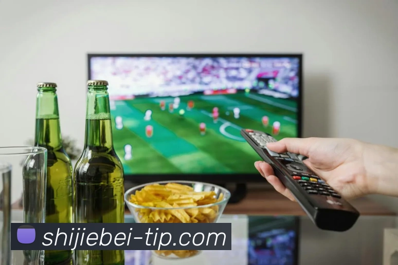 世界杯热点APP 体育赛事宣传图
